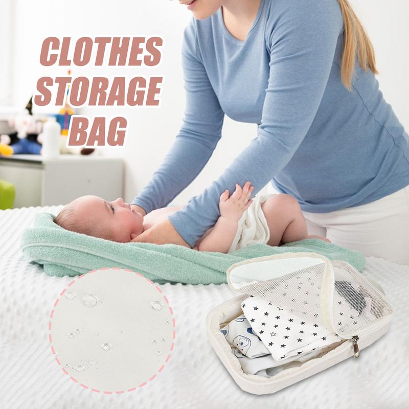 Diaper Storage Bag Nursery Dia – обзор и цена Baby Nursery Bags