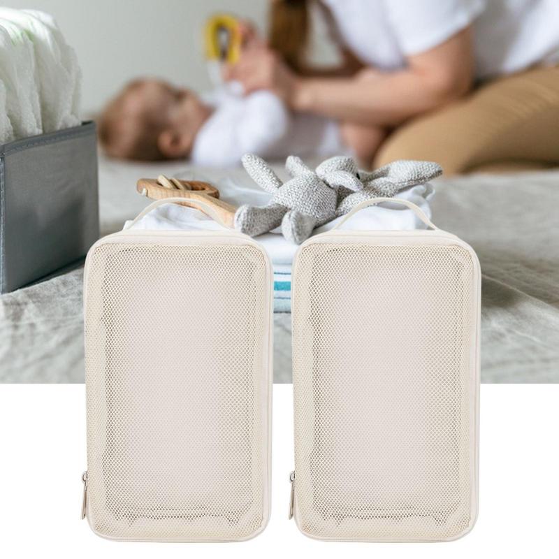 Diaper Storage Bag Nursery Dia – обзор и цена Baby Nursery Bags