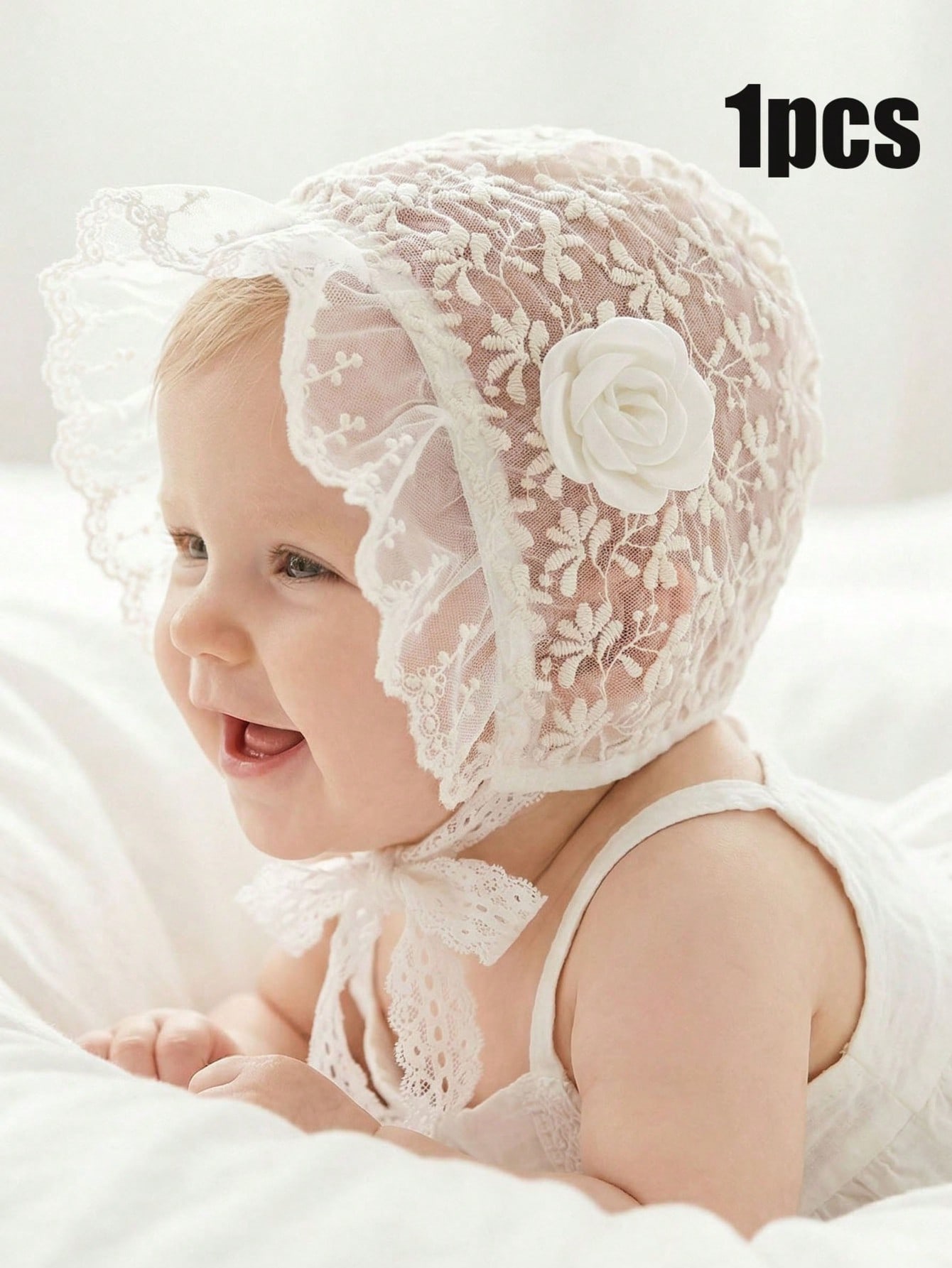 1pcsSoft Baby Girl Palace Prin – обзор и цена Baby Nursery Embroidery