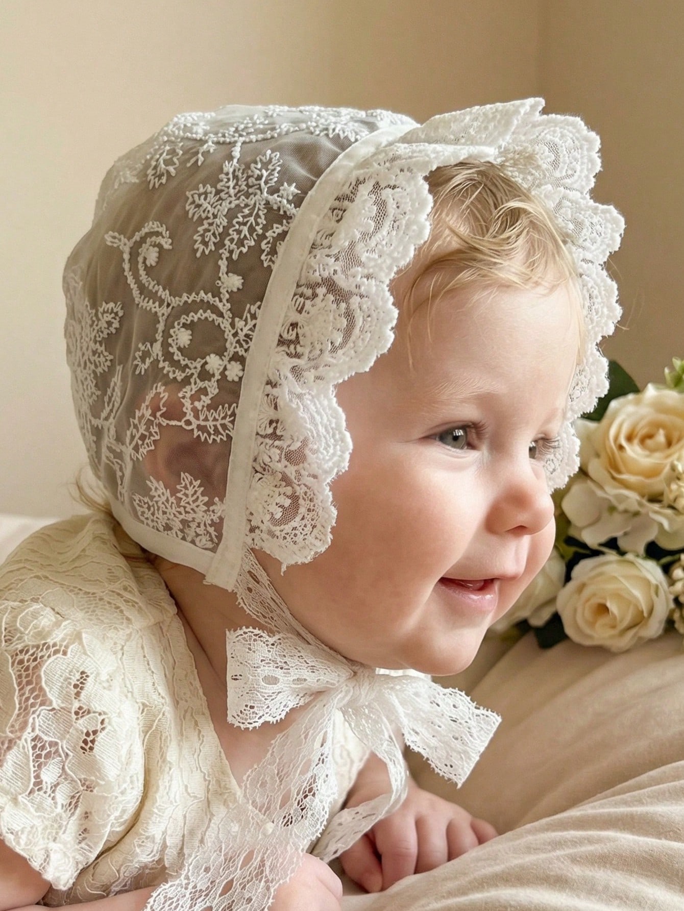 1pcsSoft Baby Girl Palace Prin – обзор и цена Baby Nursery Embroidery