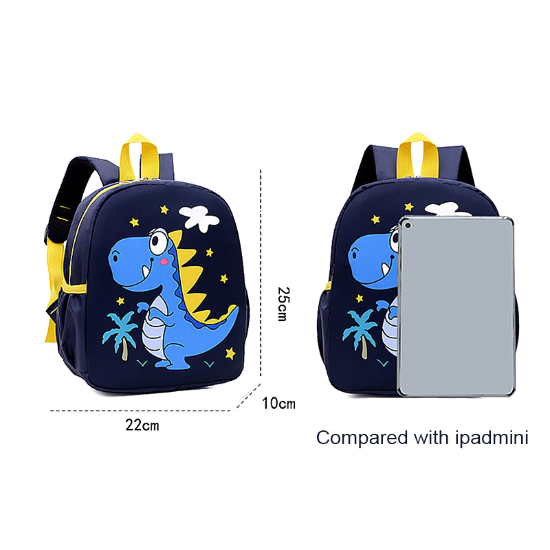 2022 Cartoon Kids Backpacks Mi – обзор и цена Baby Nursery Backpack