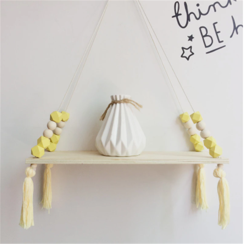 Nordic Nursery & Kids Decor Ho – обзор и цена Baby Nursery Shelves