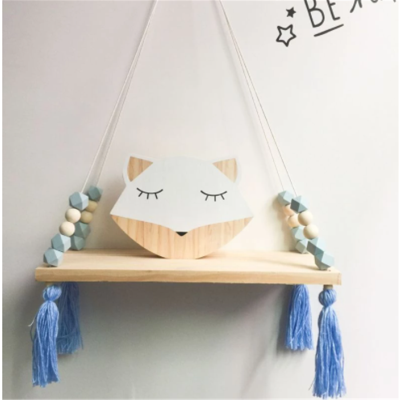 Nordic Nursery & Kids Decor Ho – обзор и цена Baby Nursery Shelves