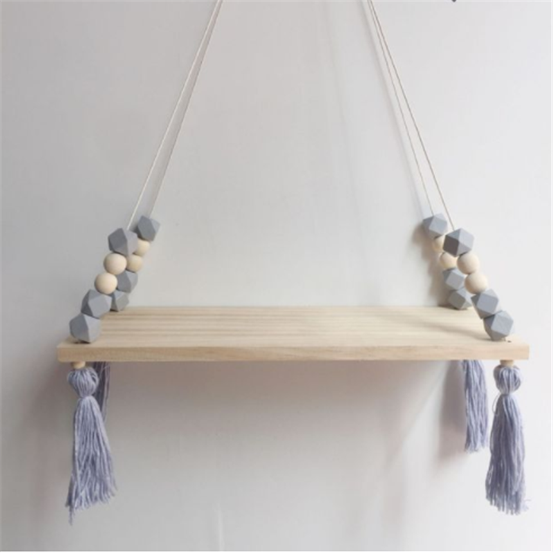 Nordic Nursery & Kids Decor Ho – обзор и цена Baby Nursery Shelves