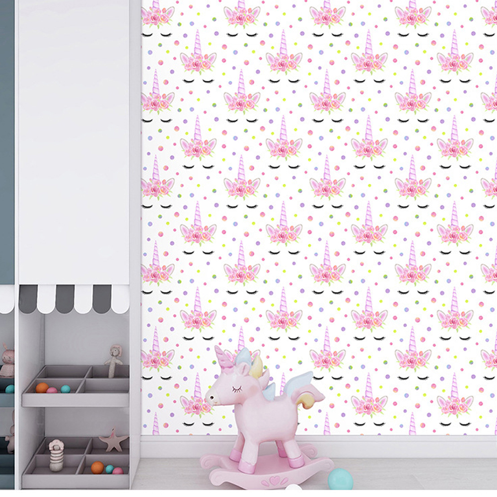 Nursery Wallpaper Baby Girl Bo – обзор и цена Baby Nursery Jungle Animals