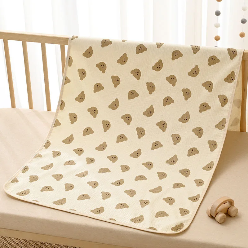 Reusable Baby Changing Mat Cov – обзор и цена Changing Table Topper