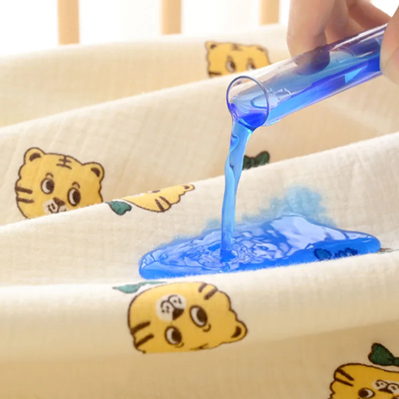 Reusable Baby Changing Mat Cov – обзор и цена Changing Table Topper