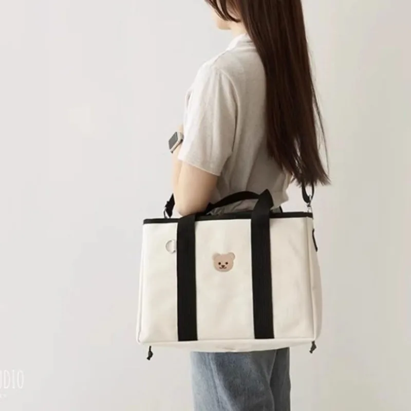 Baby Diaper Bag Mommy Maternit – обзор и цена Baby Nursery Bags