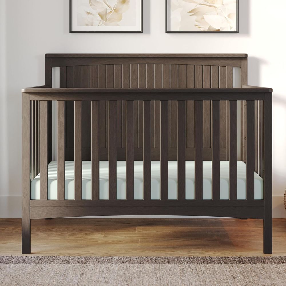 Scout 3-Piece Nursery Set, Inc – обзор и цена Changing Table Topper