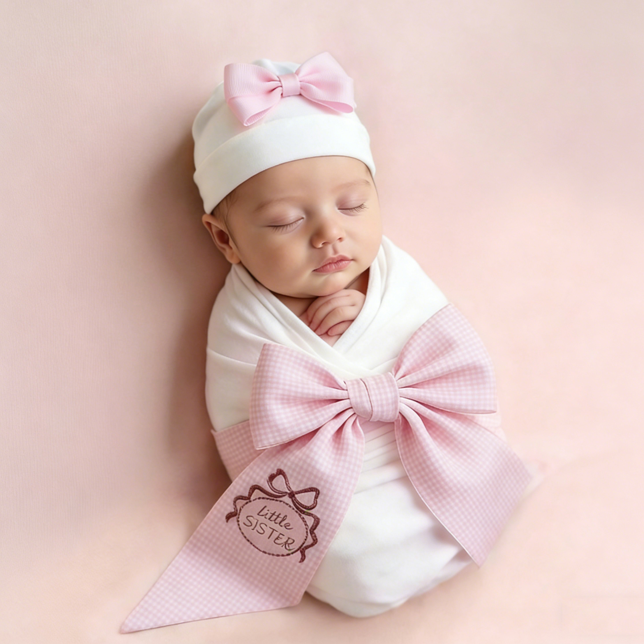 Ylsteed Soft Cotton Newborn Ba – обзор и цена Baby Nursery Embroidery