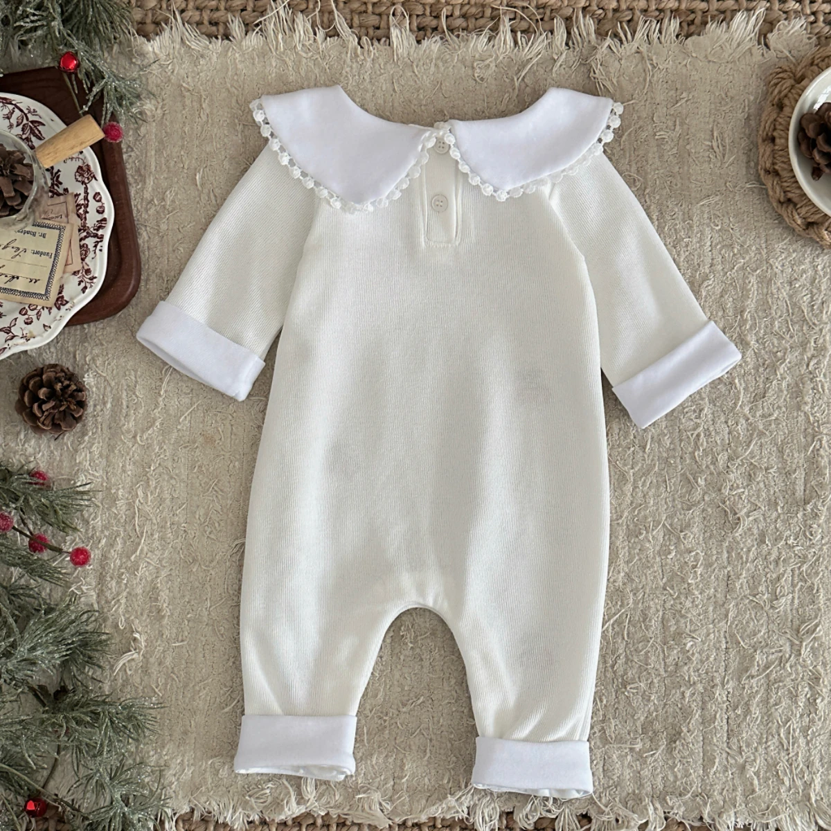 Sweet Cherry Embroidery Baby R – обзор и цена Baby Nursery Embroidery