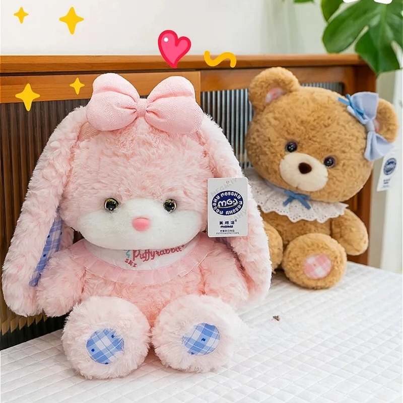 20CM Teddy Bear Plush Cute Ani – обзор и цена Baby Nursery Themes Girl