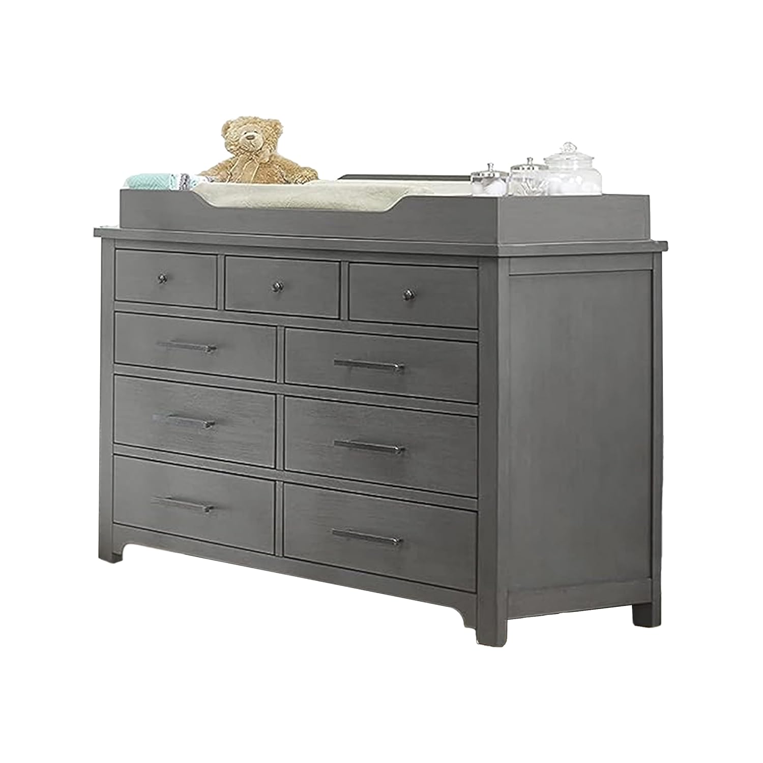Changing Table Topper for Dres – обзор и цена Changing Table Topper