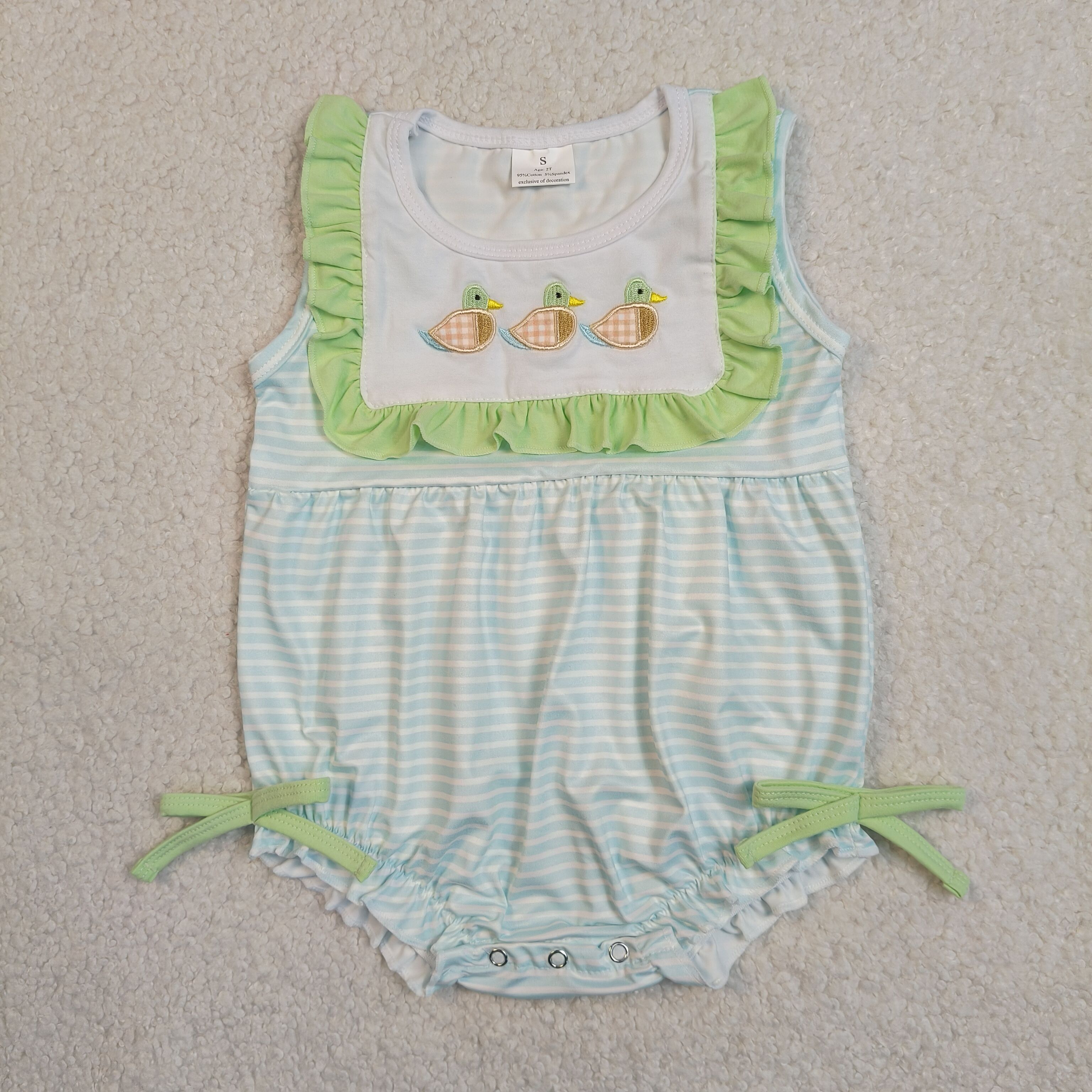 Wholesale Baby Boy Girl Stripe – обзор и цена Baby Nursery Embroidery