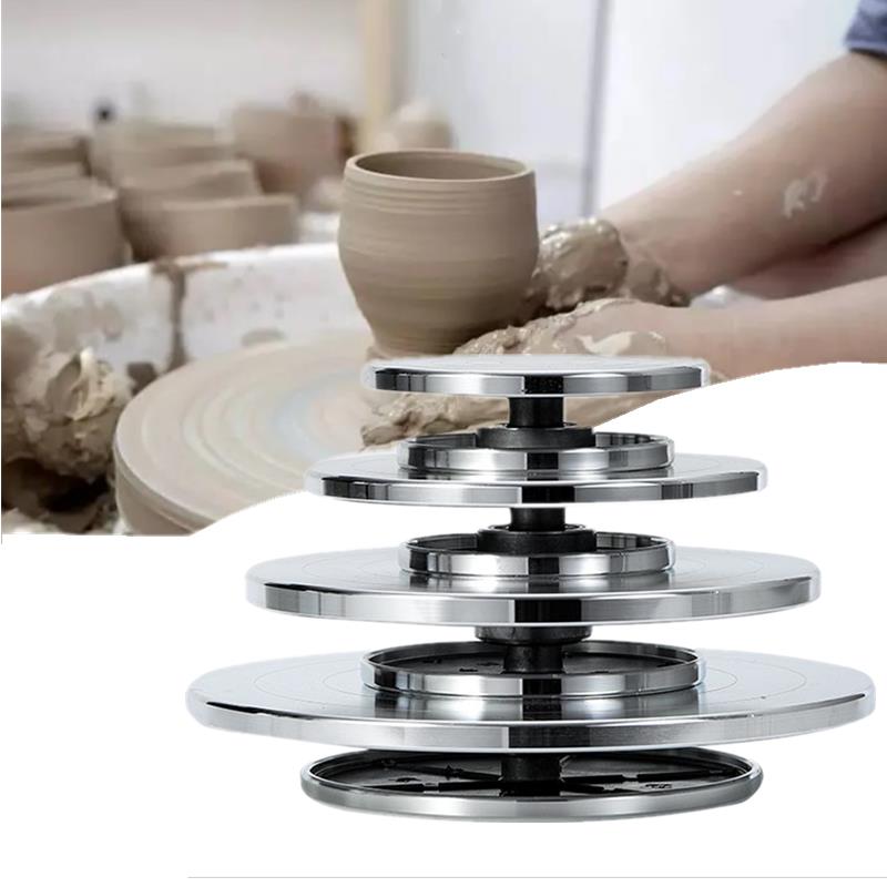 15-30cm Pottery Wheel Double-S – обзор и цена Changing Table Topper