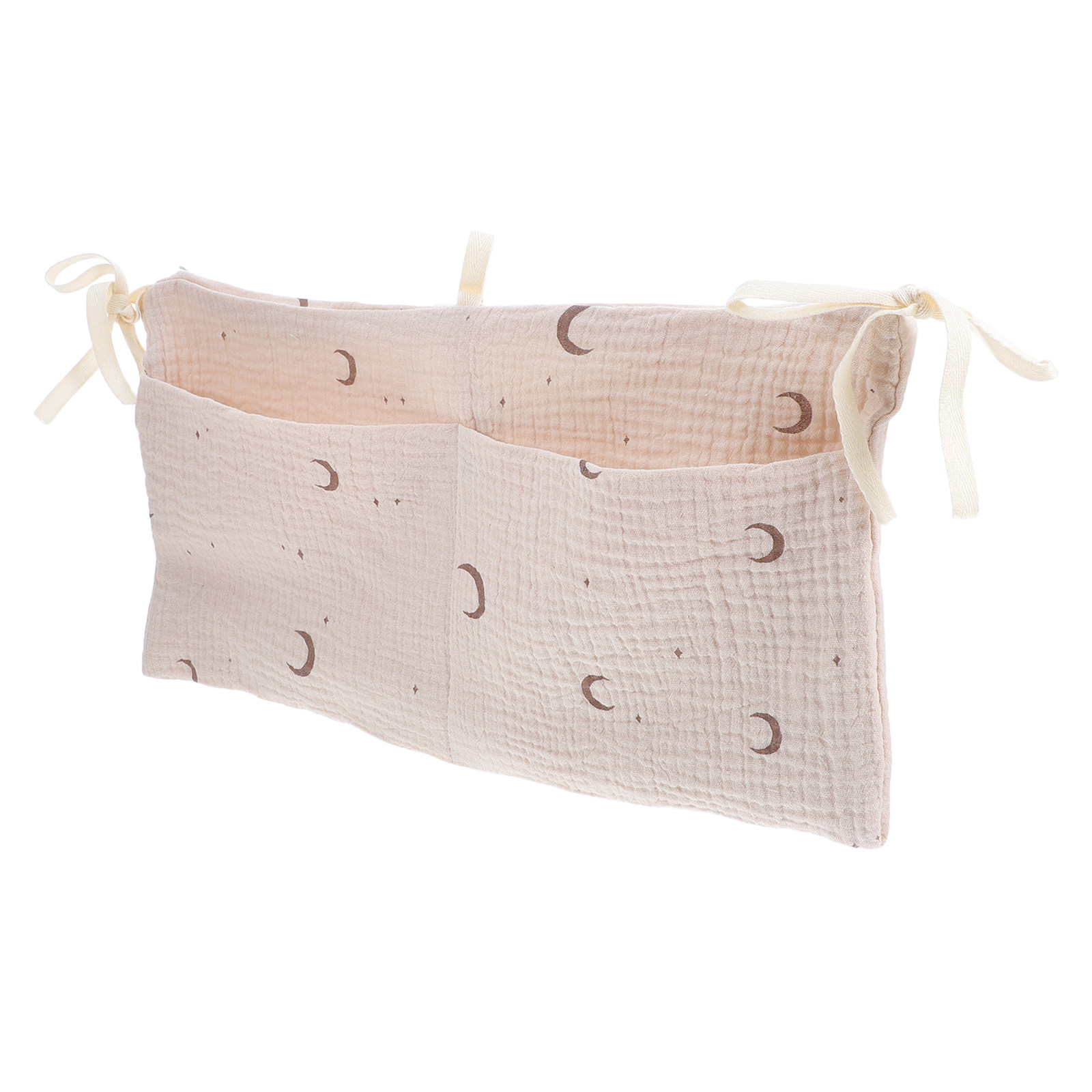 Double-Layer Cotton Baby Bedsi – обзор и цена Baby Nursery Bags