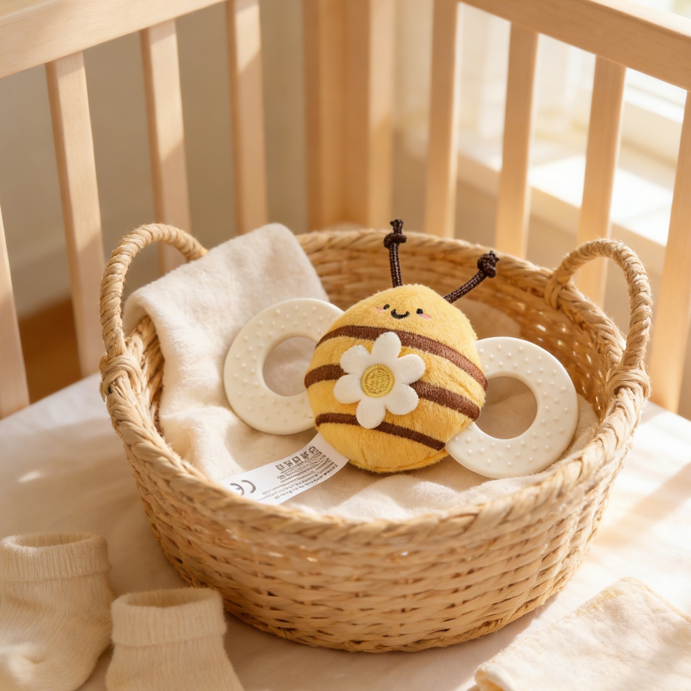 Baby Crib Mobile Rattle Toy Fo – обзор и цена Crib Mobile Musical