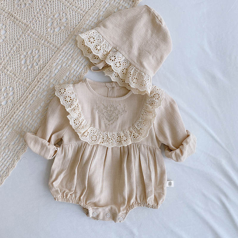 Autumn Spring Baby Girls Cloth – обзор и цена Baby Nursery Embroidery