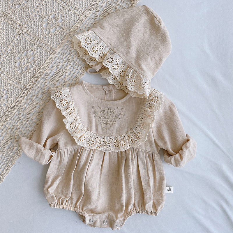 Autumn Spring Baby Girls Cloth – обзор и цена Baby Nursery Embroidery