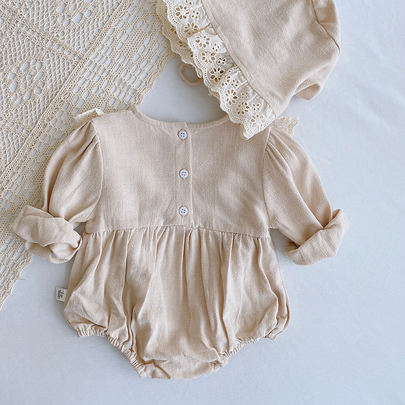 Autumn Spring Baby Girls Cloth – обзор и цена Baby Nursery Embroidery