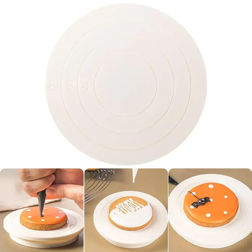DIY Cake Rotary Table Mini Pla – обзор и цена Changing Table Topper