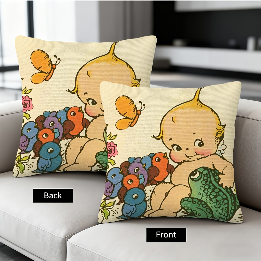 Cute Baby Frog Nursery Decor P – обзор и цена Baby Nursery Jungle Animals