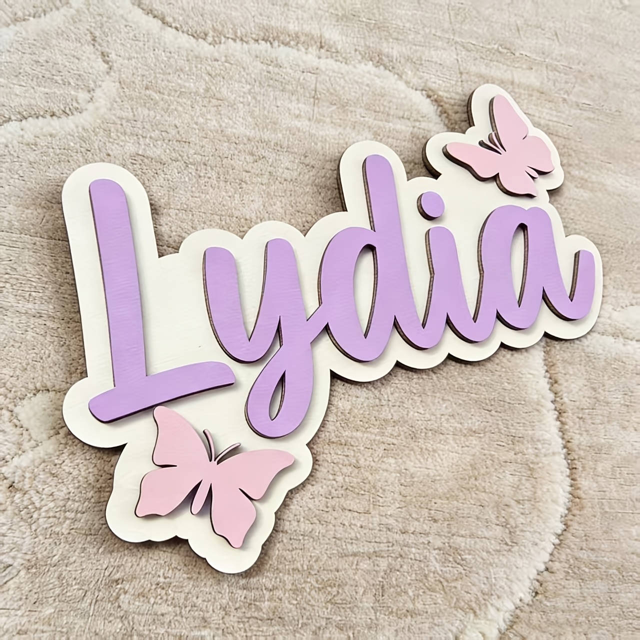 Personalized Blue & Pink Butte – обзор и цена Baby Nursery Usa