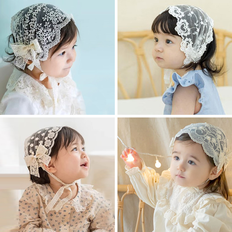 Lace Embroidery Baby Girl Head – обзор и цена Baby Nursery Embroidery
