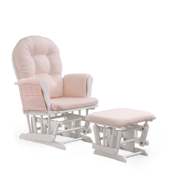 Modern Wood Maternity Mummy Nu – обзор и цена Baby Nursery Nurse