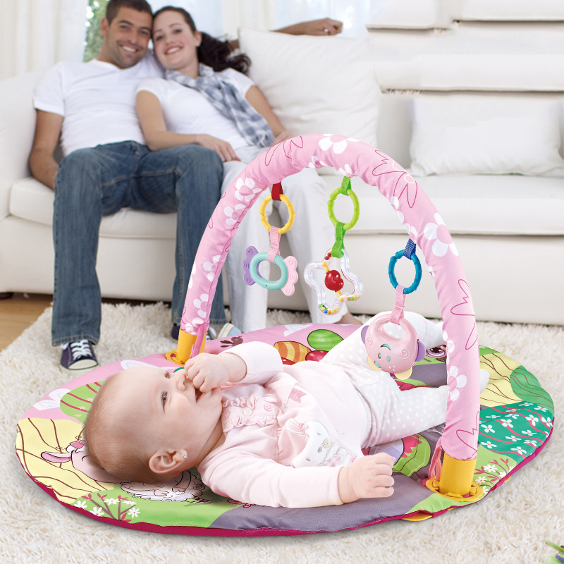 Baby Fitness Frame For Childre – обзор и цена Baby Nursery Shelves