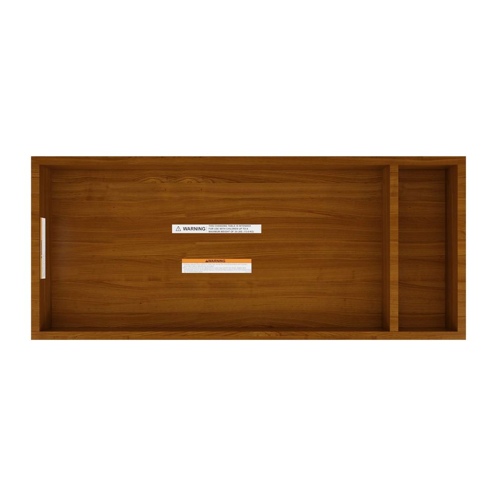 Universal Changing Table Toppe – обзор и цена Changing Table Topper