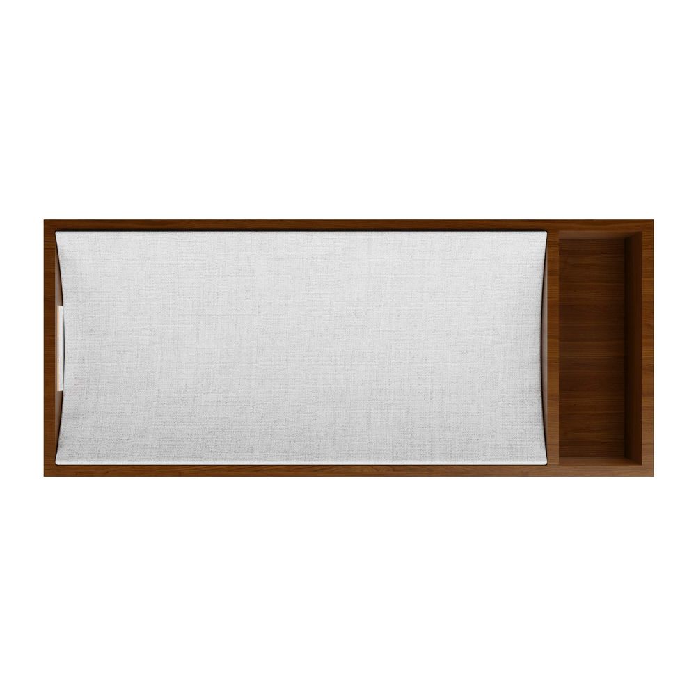 Universal Changing Table Toppe – обзор и цена Changing Table Topper