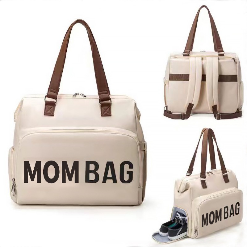 3pcs/set Baby Diaper Bag Baby  – обзор и цена Baby Nursery Bags