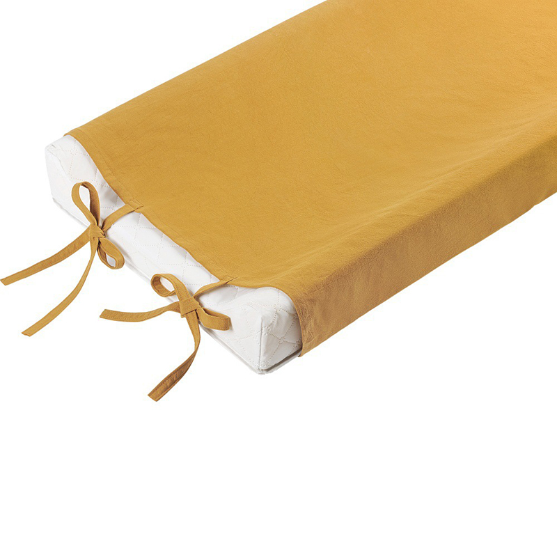 Baby Changing Pad Covers Diape – обзор и цена Changing Table Topper