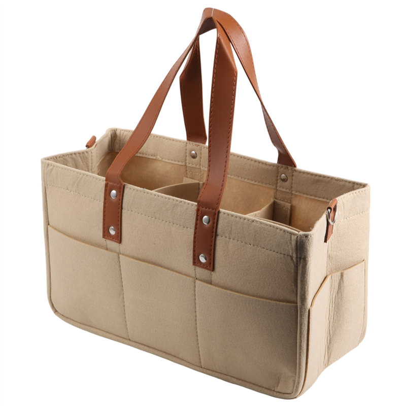 YSUN-Baby Felt Storage Nursery – обзор и цена Baby Nursery Bags