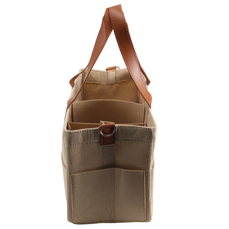YSUN-Baby Felt Storage Nursery – обзор и цена Baby Nursery Bags