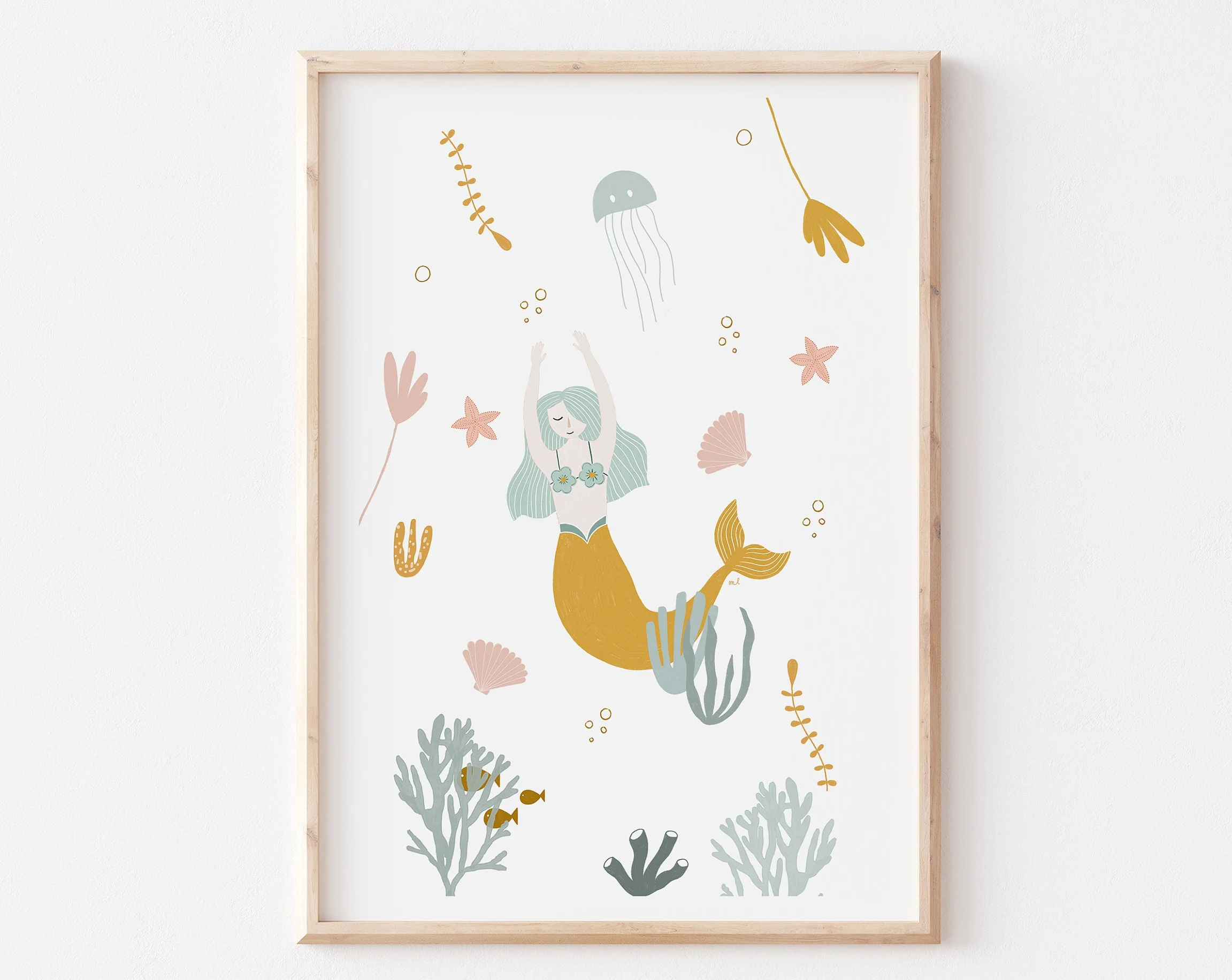 1pc frameless Boho Nursery Oce – обзор и цена Baby Nursery Themes Girl