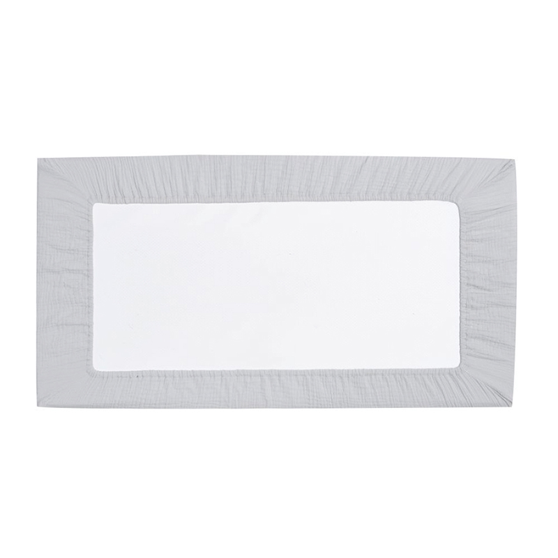 2PCS Diaper Changing Pad Cover – обзор и цена Changing Table Topper