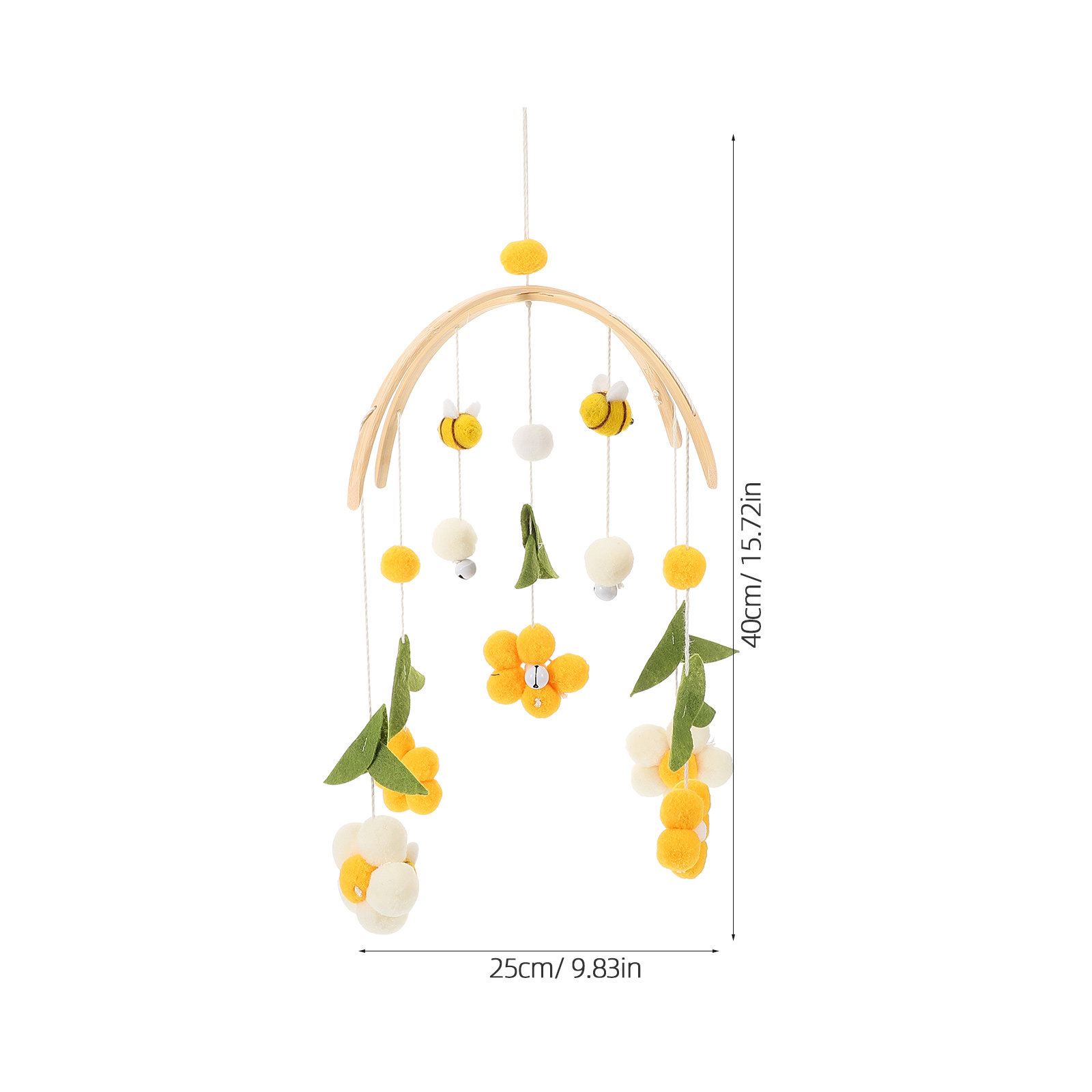 Circle Forest Deer Pine Tree W – обзор и цена Baby Nursery Jungle Animals