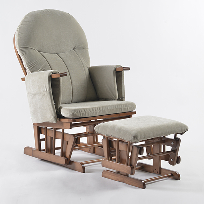 Modern Glider Cushion Maternit – обзор и цена Baby Nursery Nurse