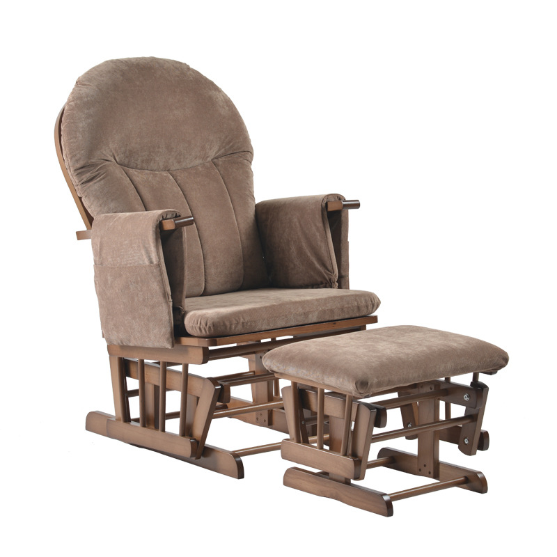 Modern Glider Cushion Maternit – обзор и цена Baby Nursery Nurse