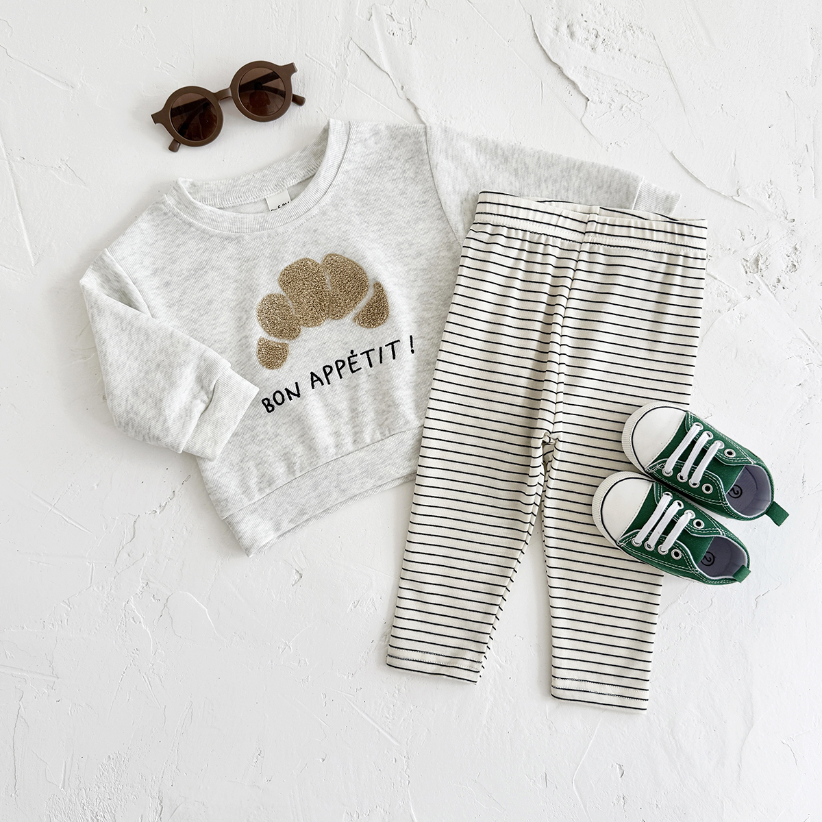 Baby Boys Girls Sets Cartoon C – обзор и цена Baby Nursery Embroidery