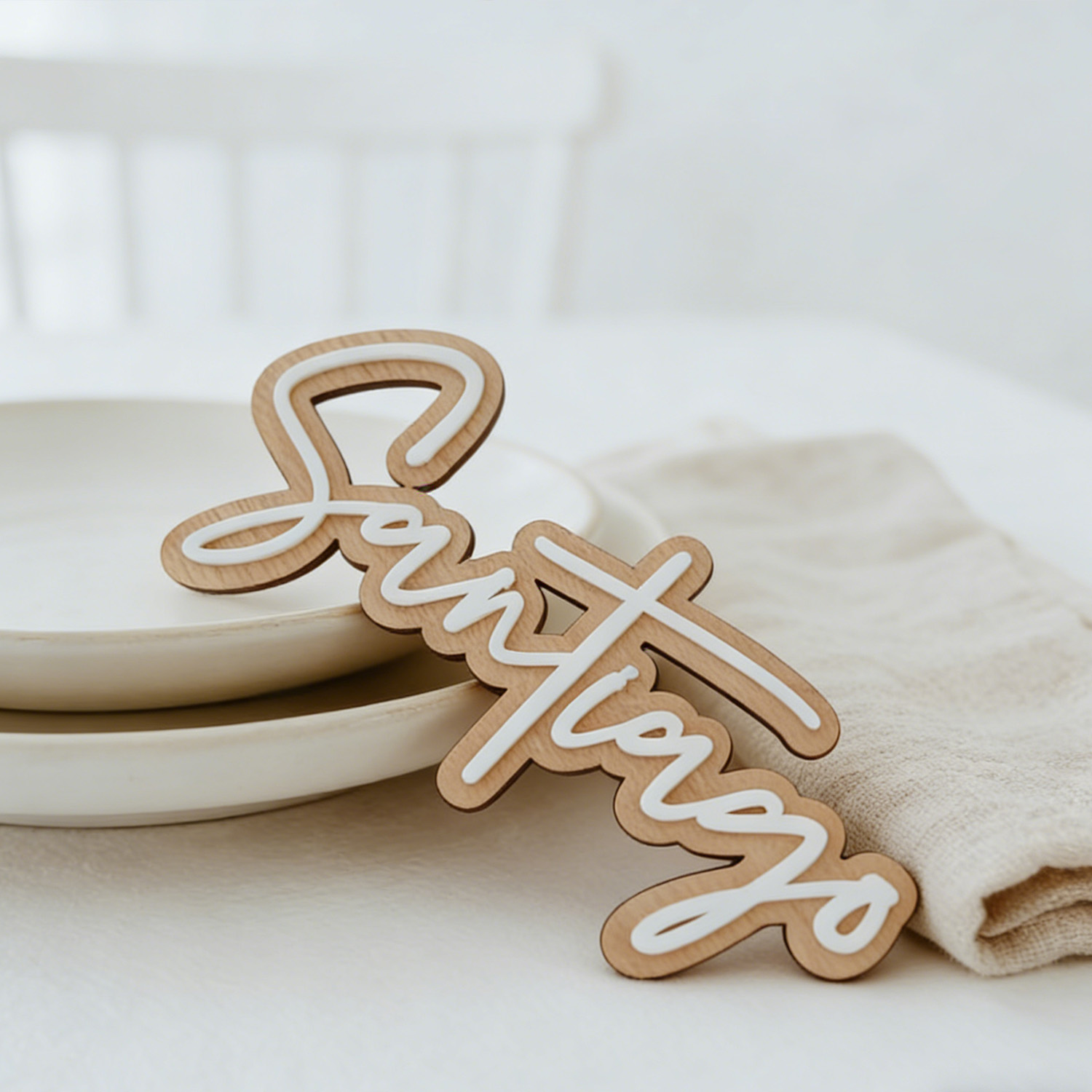 1Pc Custom Name Cute White Woo – обзор и цена Baby Nursery Usa