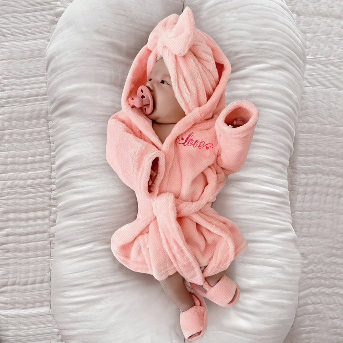 Ylsteed Newborn Photography Ba – обзор и цена Baby Nursery Embroidery