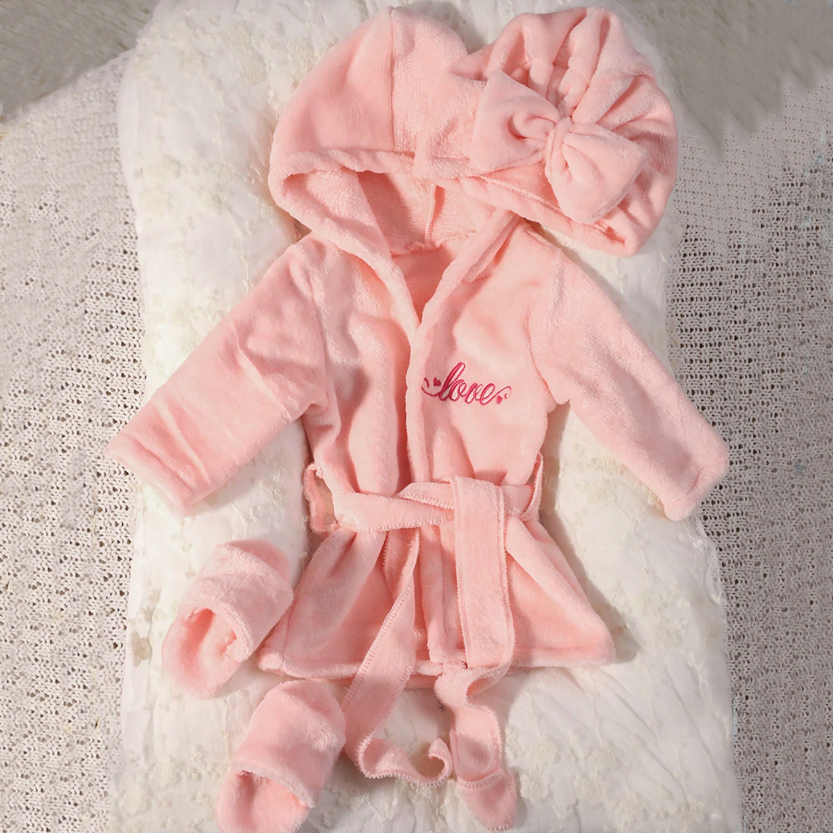 Ylsteed Newborn Photography Ba – обзор и цена Baby Nursery Embroidery