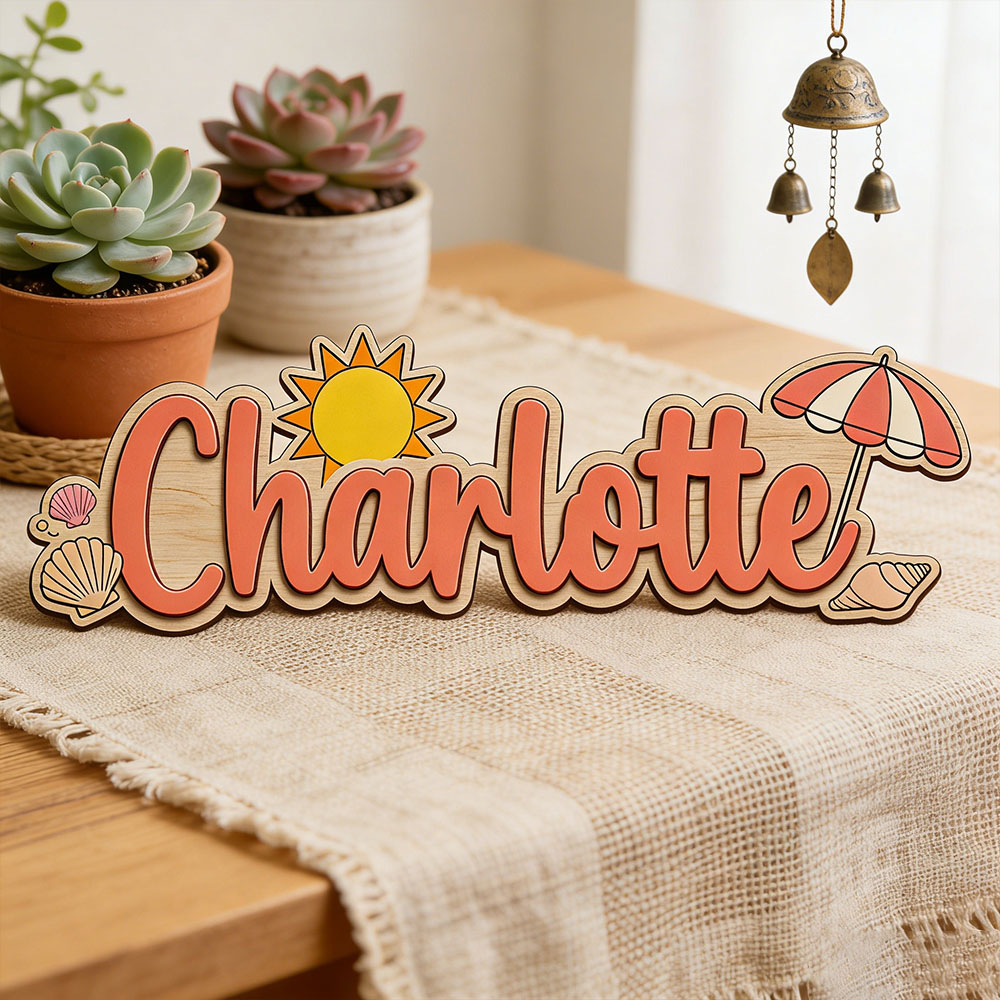 Custom Beach Sun Umbrella Seas – обзор и цена Baby Nursery Themes Girl