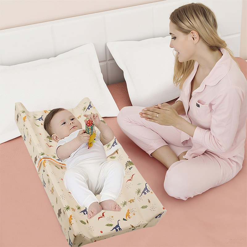 Portable Baby Diaper Changing  – обзор и цена Changing Table Topper