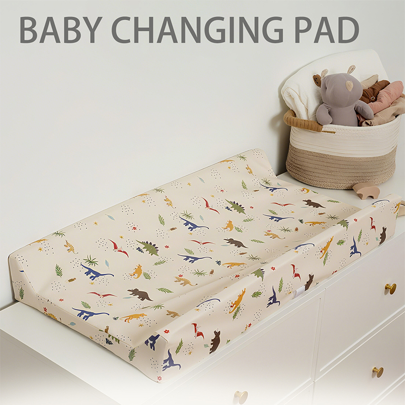 Portable Baby Diaper Changing  – обзор и цена Changing Table Topper