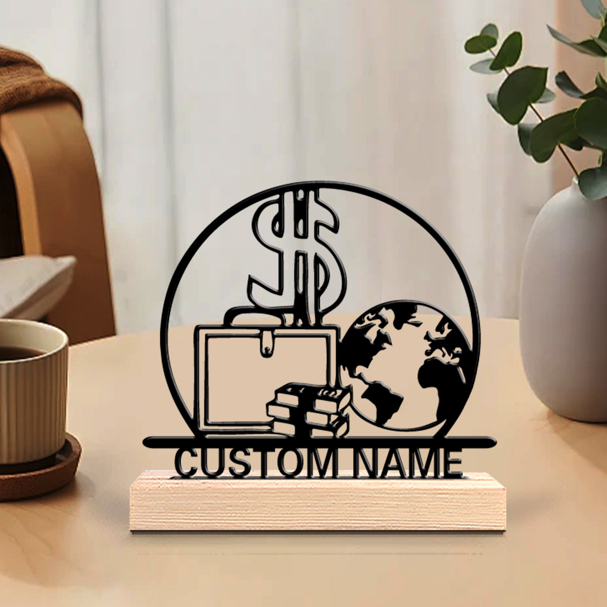 1pc Retro Personalized Custom  – обзор и цена Baby Nursery Usa