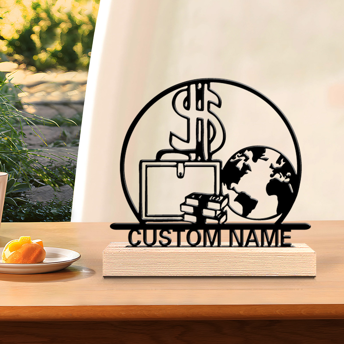 1pc Retro Personalized Custom  – обзор и цена Baby Nursery Usa